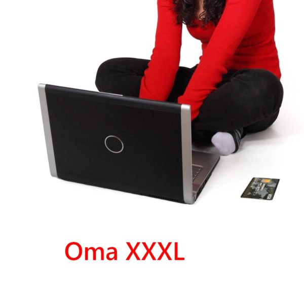 Verkkokauppa OmaXXXL