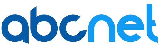 ABCnet kotisivut hakukoneoptimointi verkkokauppa logo